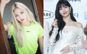 Momo Twice Pose Bareng Yuna ITZY, Sukses Bikin Fans Senang Hingga Gemas