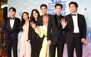 MBC Entertainment Awards 2019: 'I Live Alone' Borong Piala, Ini Daftar Pemenangnya