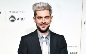 Zac Efron Nyaris Tewas Saat Syuting di Papua Nugini