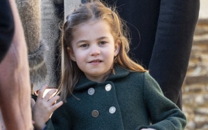Foto-Foto Ini Buktikan Putri Charlotte Adalah Anggota Keluarga Kerajaan yang Paling Nakal