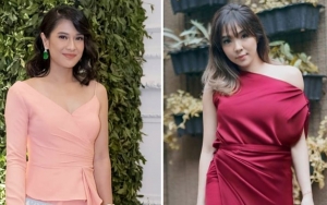 Dian Sastro Pamer Paha Saat Liburan, Gisella Bongkar Fakta di Balik Foto Wijin dan Gempi-Topik Pagi 