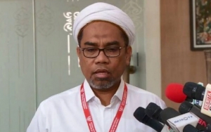 ICW Sebut Jokowi Sponsori Kehancuran KPK di 2019, Istana: Melahirkan Kebencian Masyarakat