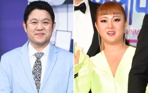 SBS Entertainment Awards 2019: Kim Gura Bela Park Na Rae Yang Mendadak Tuai Kritikan
