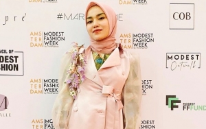 Medina Zein Masih Diperiksa Soal Kasus Narkoba Ibra Azhari, Polisi Akan Beber Hasilnya Senin Siang