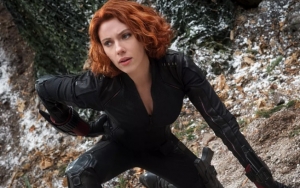 Jadwal Rilis Trailer Kedua 'Black Widow' Bocor, Kapan?