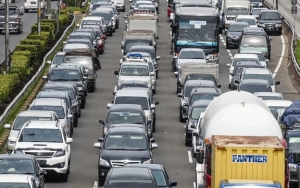 Imbas Tiket Pesawat Mahal, Mobil Masuk Bali Meningkat 40 Persen Jelang Tahun Baru