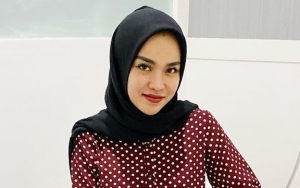 Medina Zein Tuai Komentar Tak Terduga Usai Ikut Diamankan Polisi Terkait Kasus Narkoba Ibra Azhari