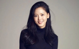 Sukses Di Dunia Akting, Kang Han Na Didapuk Jadi DJ Radio KBS