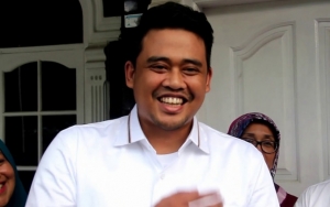 Mantu Jokowi Akan Maju Pilkada Medan, Gerindra-PKS Buka Kans Dukung Bobby 