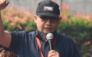 Tetangga Novel Baswedan Ngaku Lihat Tersangka Penyiram Air Keras Mondar-Mandir Sejak Lama