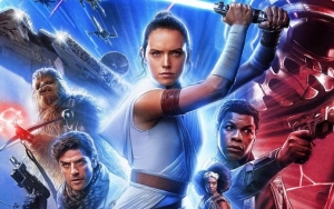 'Star Wars: The Rise of Skywalker' Tetap Dominasi Box Office Meski Kena Kontroversi LGBT