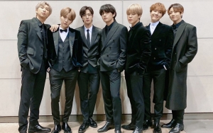 Profesor Filsafat Korea Analisis Alasan Lagu BTS Selalu Dicintai Di Seluruh Dunia