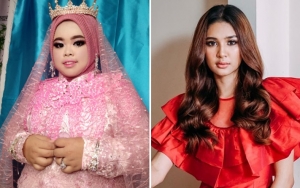 Rahmawati Kekeyi Tuai Cibiran Saat Disebut Mirip Dengan Mikha Tambayong 
