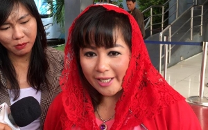 Bela Penyerang Novel Baswedan, Dewi Tanjung Sebut Pelaku Masih Punya Hati Nurani