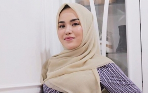 Susul Ibra Azhari,  Medina Zein Positif Narkoba Diduga Sebab Derita Bipolar