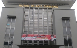 Kapasitas Overload Hingga 4.000 Tahanan, Ombudsman Sebut Sistem Lapas Cipinang Tak Berjalan Maksimal