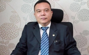 Waketum Gerindra Klarifikasi Soal Riza Patria Diusung Jadi Cawagub DKI Jakarta