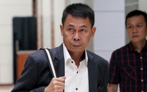 Wakil Ketua KPK Sindir ICW, Sebut Tak Akan Duduk Bareng Di Forum Lagi