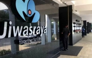 Diduga Libatkan Kalangan Dekat Penguasa, Tagar #MegaSkandalJiwasraya Trending