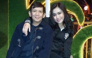 Pelawak Ginanjar Sah Nikahi Gadis 23 Tahun, Begini Respons Keluarga Istri