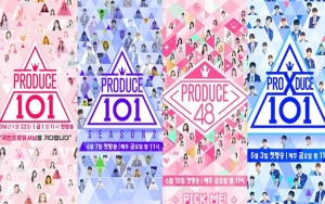 CEO CJ Menunduk Minta Maaf Soal Kasus 'Produce', Tegaskan Mnet Tak Akan Ambil Untung
