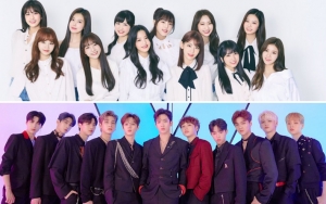 Berita Kembalinya IZ*ONE Dan X1 Banjir Dukungan, CJ ENM Diminta Lebih Perhatikan Artis