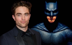 Robert Pattinson Akui Lebih Senang Diremehkan Fans di Film 'The Batman', Ini Penyebabnya