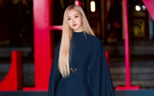 Beredar Foto Seksi Rose BLACKPINK di Bali, Bodi Kelewat Kurus Jadi Sorotan