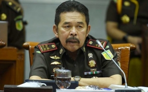 Eks Bos Jiwasraya Diisukan Kabur, Kejagung Beri Reaksi Kalem