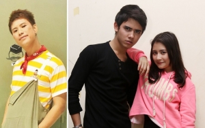Ricky Cuaca Beberkan Hubungan Asmara Prilly Latuconsina dan Aliando Syarief