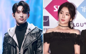 KBS Gayo Daechukje 2019: Sikap Gentleman Jinyoung GOT7 ke Irene Red Velvet Tuai Pujian