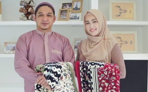 Pasha Ungu Diwisuda, Adelia Sebut Jadi Kado Terindah Sambut Tahun Baru