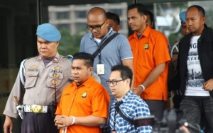 Penyerang Novel Baswedan Dijerat Pasal Ini, Tim Advokasi Ungkap 'Niat Buruk' Polisi