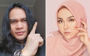 Mbah Mijan Ungkap Bakal Ada Artis Lain yang Terjerat Narkoba, ASI Medina Zein Jadi Bahan Gosip