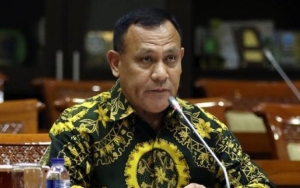 Draf Perpres Bikin KPK Jadi Bawahan Presiden, Ketua Firli Angkat Bicara