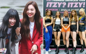Nayeon Kepleset Akibat Terlalu Bersemangat, Respons ITZY dan Momo Curi Perhatian
