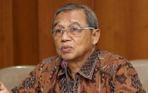 Eks Ketua KPK Ungkap Dugaan Motif di Balik Kasus Novel Baswedan