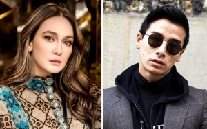 Luna Maya Diam-Diam Foto Ryochin Pertanda Siap 'Go Public'?
