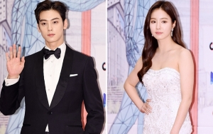 MBC Drama Awards 2019: Best Couple, Cha Eunwoo Ternyata Agresif Dekati Shin Se Kyung