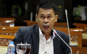 Wakil Ketua KPK Buka-Bukaan Soal Pelaporan Kasus Jiwasraya