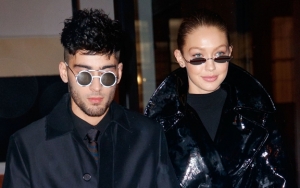 Inikah Bukti Zayn Malik dan Gigi Hadid Balikan?