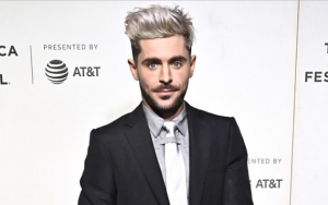 Zac Efron Buka Suara Pasca Hampir Tewas di Papua Nugini