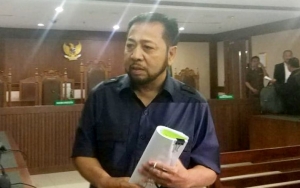 Klarifikasi Ditjen PAS Soal 'Sel Nyaman' Setya Novanto di Lapas Cipinang
