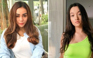Bebby Fey Akui Tenar Usai Skandal Atta Halilintar, Megan Domani Pakai Kaus Ketat Disorot-Topik Pagi