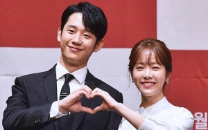 MBC Drama Awards 2019: Momen Manis Jung Hae In dan Han Ji Min Tembus Rating Tertinggi