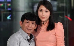 Ginanjar Nikahi Wanita Lebih Muda 32 Tahun, Sang Mantan Istri Ungkap Hal Ini