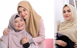 Ibu Zaskia Sungkar Beri Tanggapan Ini Saat Tahu Medina Zein Terlibat Narkoba