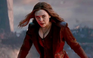 Scarlet Witch Dikonfirmasi Jadi Karakter Terkuat MCU, Begini Penjelasan Bos Marvel Studios
