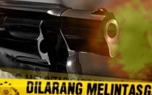 Salah Sasaran, Petani di Banjarnegara Tewas Tertembak Dikira Babi Hutan
