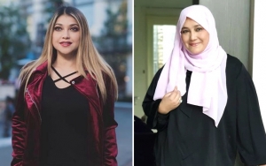 Medina Zein Narkoba, Sarah Azhari Balas Sindiran Fenny Bauty Soal Doa Orang Terzalimi